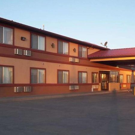 Rodeway Inn Moriarty Luaran gambar