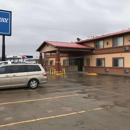 Rodeway Inn Moriarty Luaran gambar