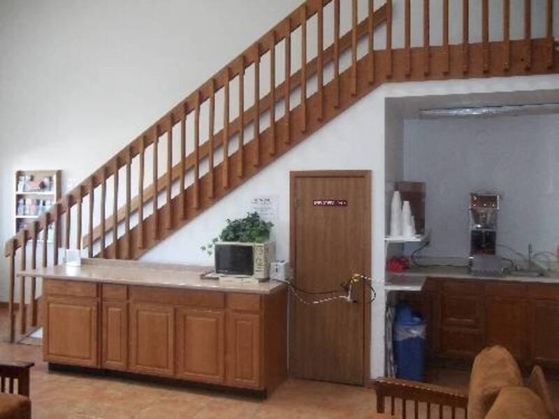 Rodeway Inn Moriarty Luaran gambar