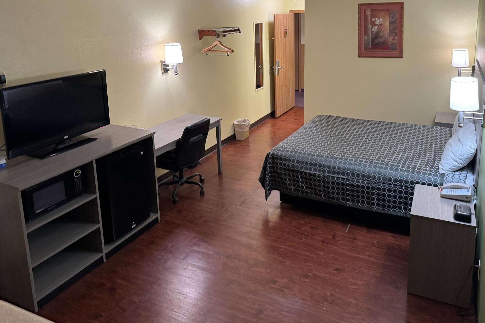 Rodeway Inn Moriarty Luaran gambar