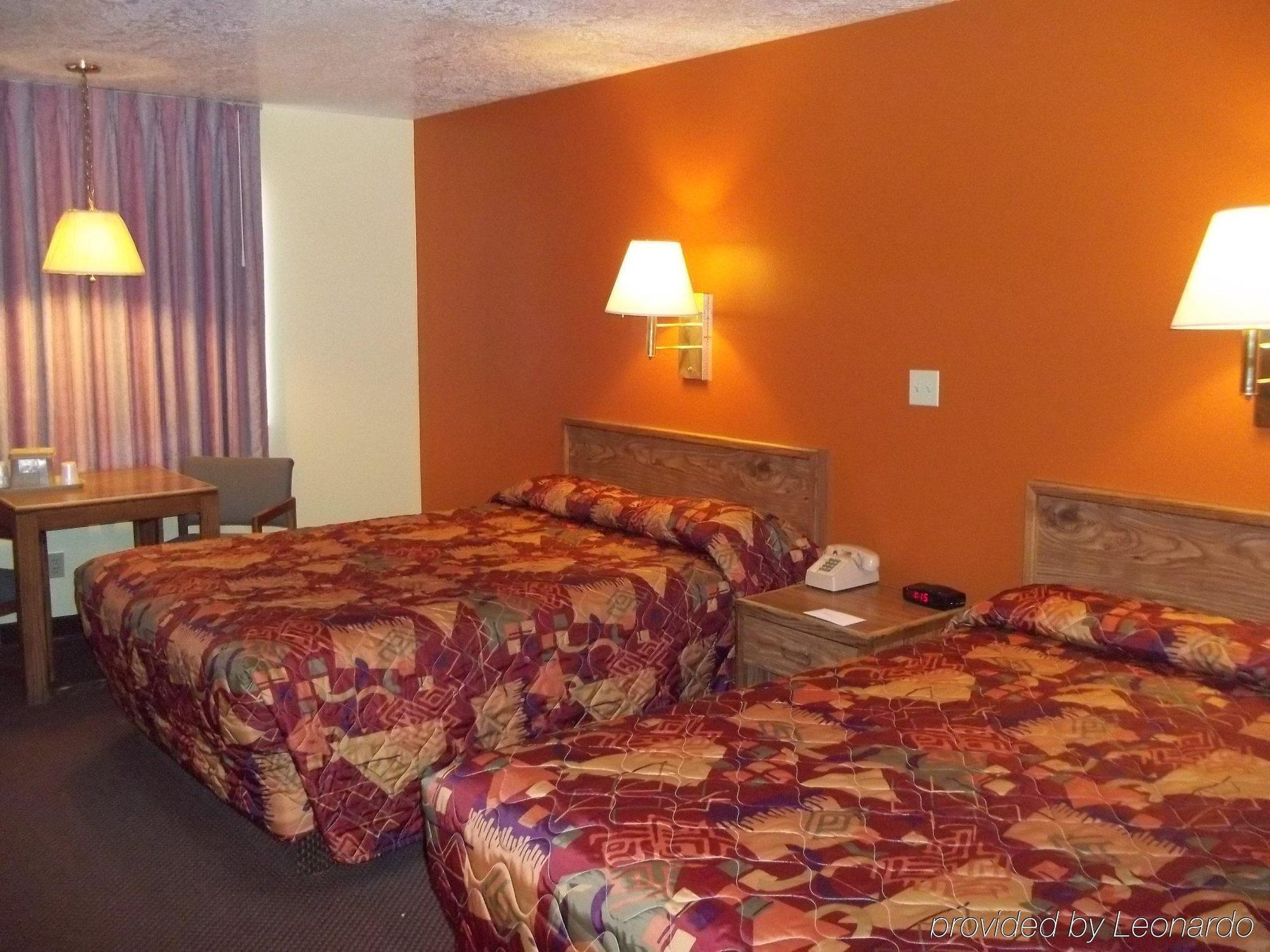 Rodeway Inn Moriarty Bilik gambar